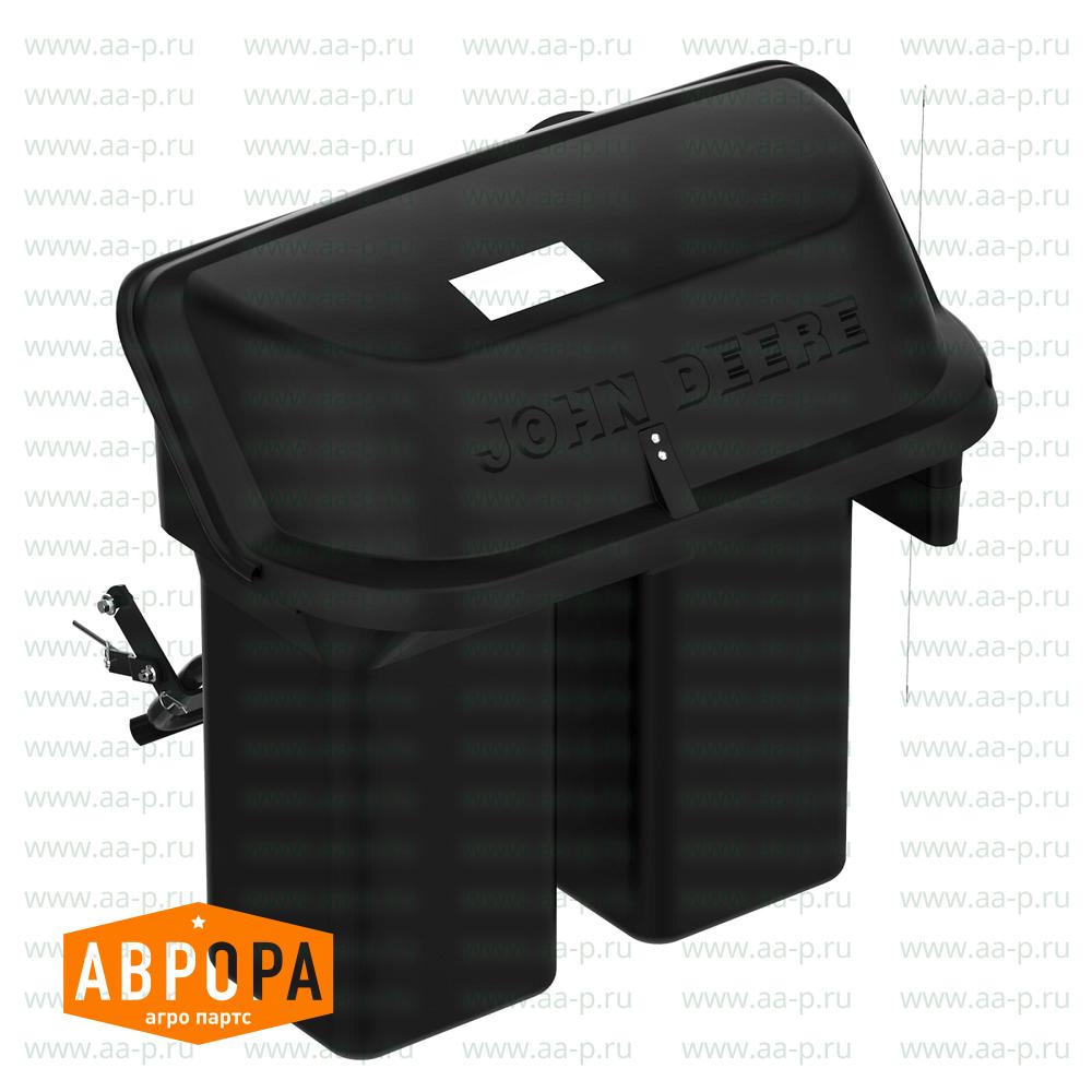 Materialsammelsystem